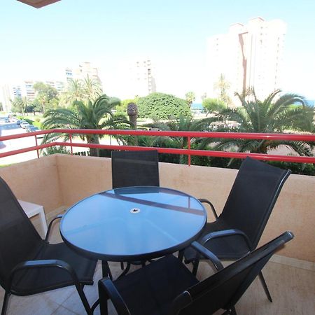 Apartamento Costa De La Calma By Rental Ole Dehesa de Campoamor  Luaran gambar