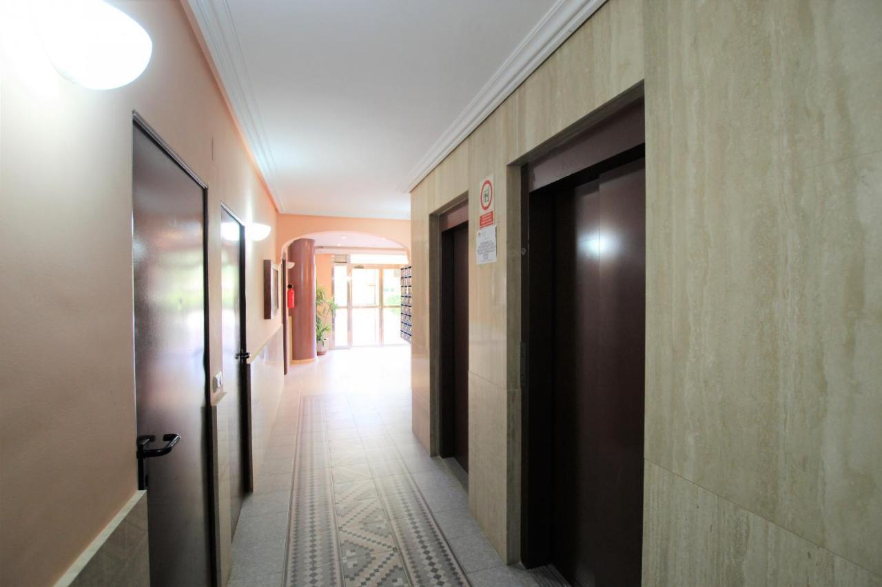 Apartamento Costa De La Calma By Rental Ole Dehesa de Campoamor  Luaran gambar