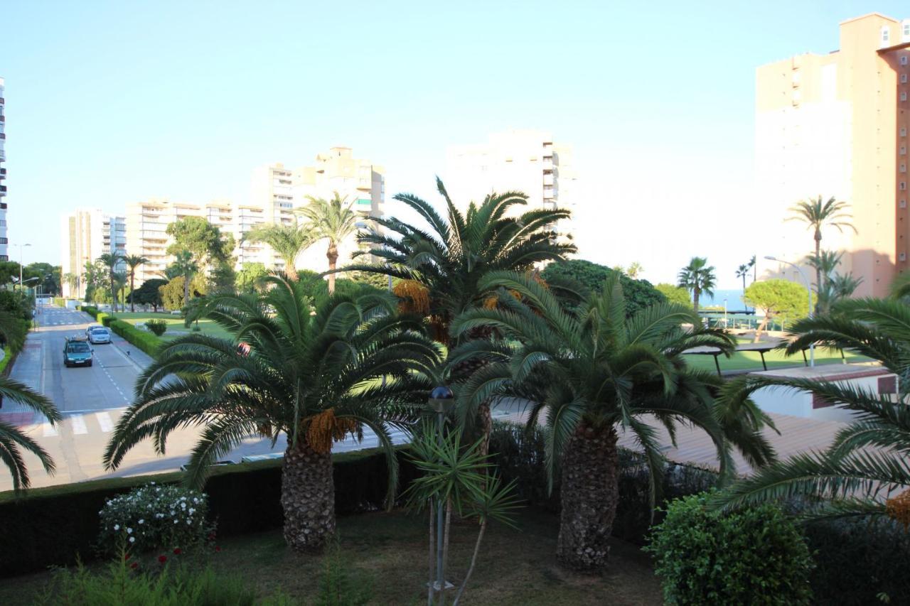 Apartamento Costa De La Calma By Rental Ole Dehesa de Campoamor  Luaran gambar