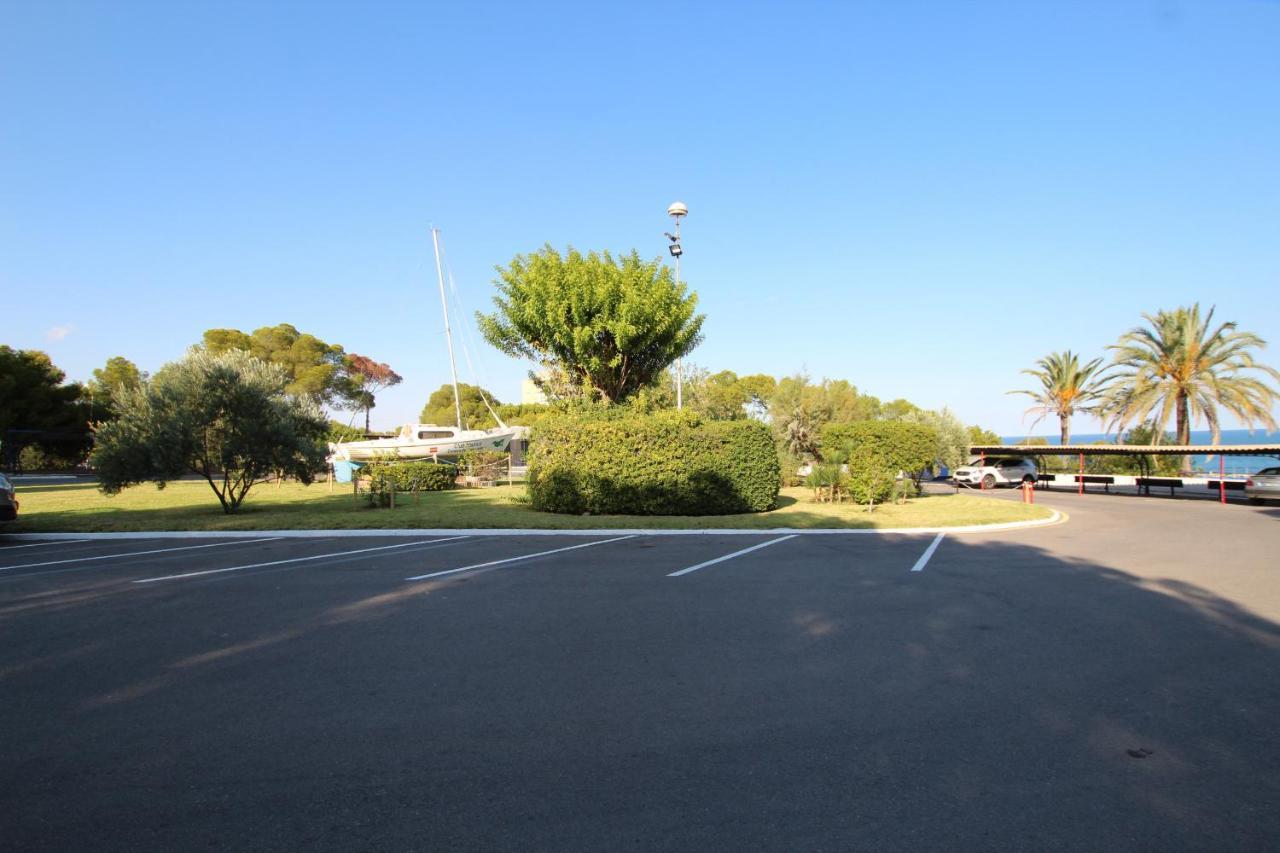 Apartamento Costa De La Calma By Rental Ole Dehesa de Campoamor  Luaran gambar