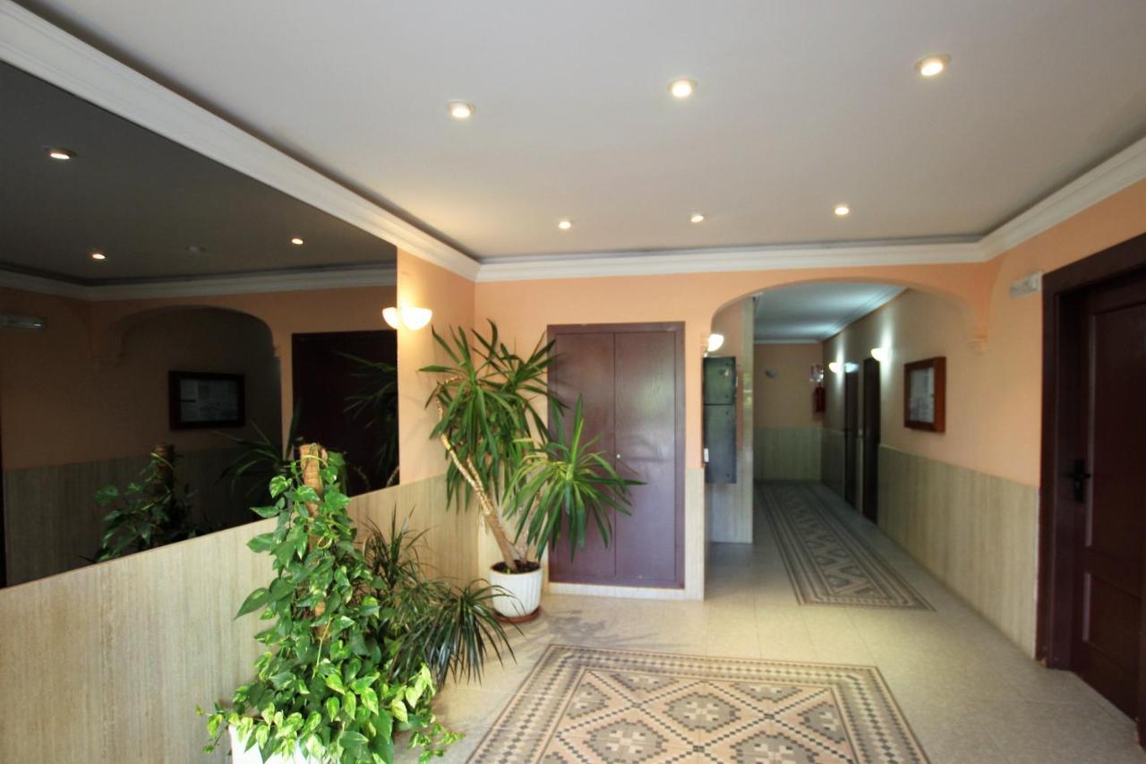 Apartamento Costa De La Calma By Rental Ole Dehesa de Campoamor  Luaran gambar