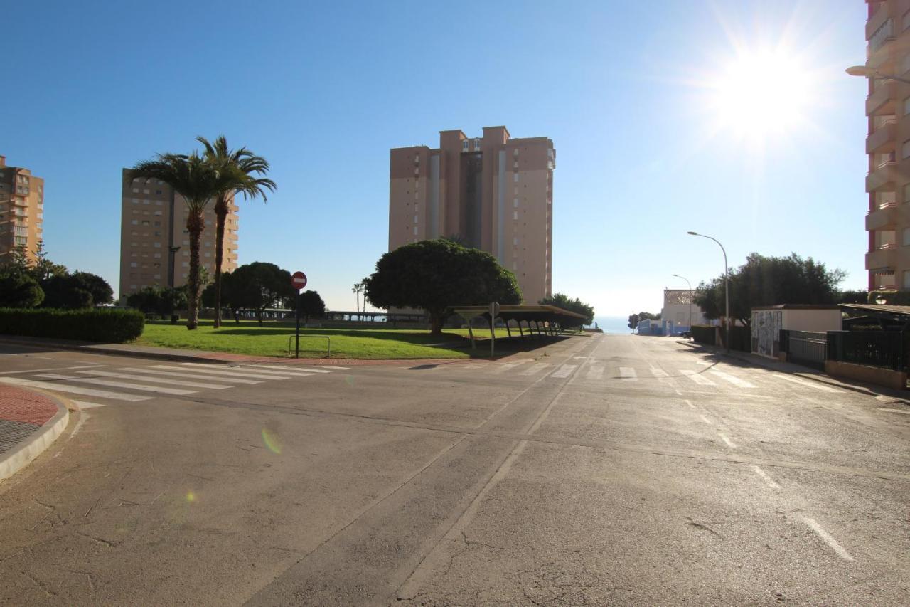 Apartamento Costa De La Calma By Rental Ole Dehesa de Campoamor  Luaran gambar