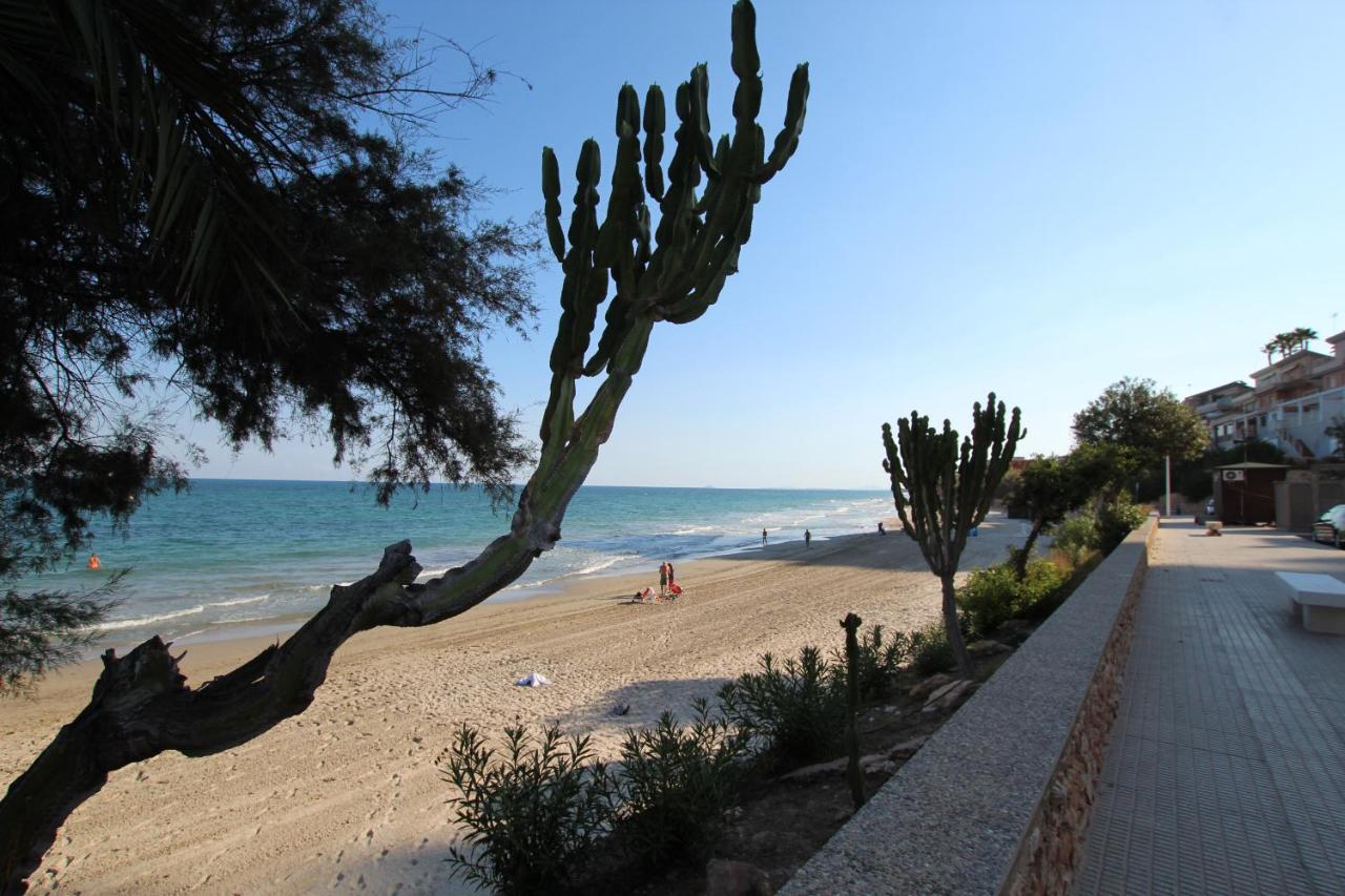 Apartamento Costa De La Calma By Rental Ole Dehesa de Campoamor  Luaran gambar
