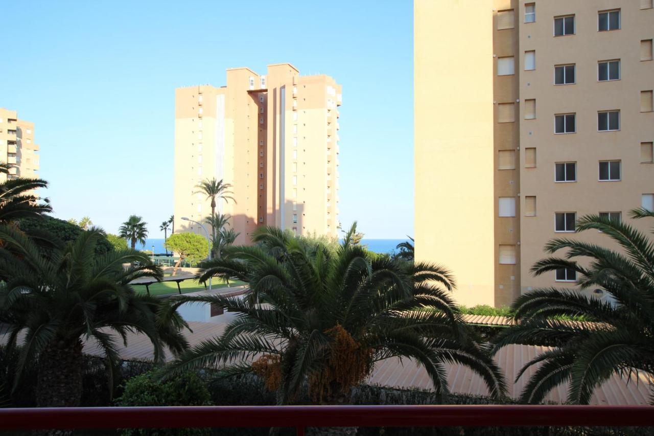 Apartamento Costa De La Calma By Rental Ole Dehesa de Campoamor  Luaran gambar