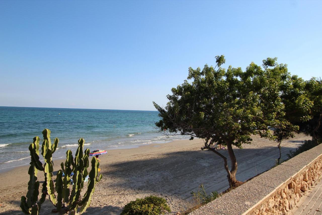 Apartamento Costa De La Calma By Rental Ole Dehesa de Campoamor  Luaran gambar