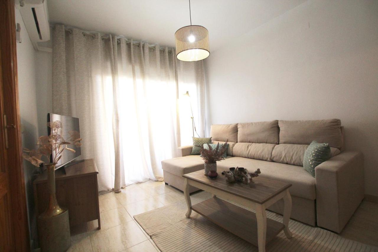 Apartamento Costa De La Calma By Rental Ole Dehesa de Campoamor  Luaran gambar