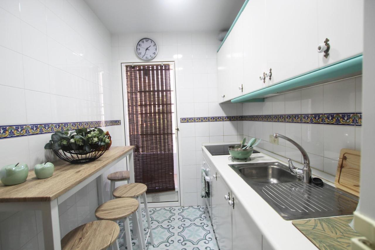 Apartamento Costa De La Calma By Rental Ole Dehesa de Campoamor  Luaran gambar