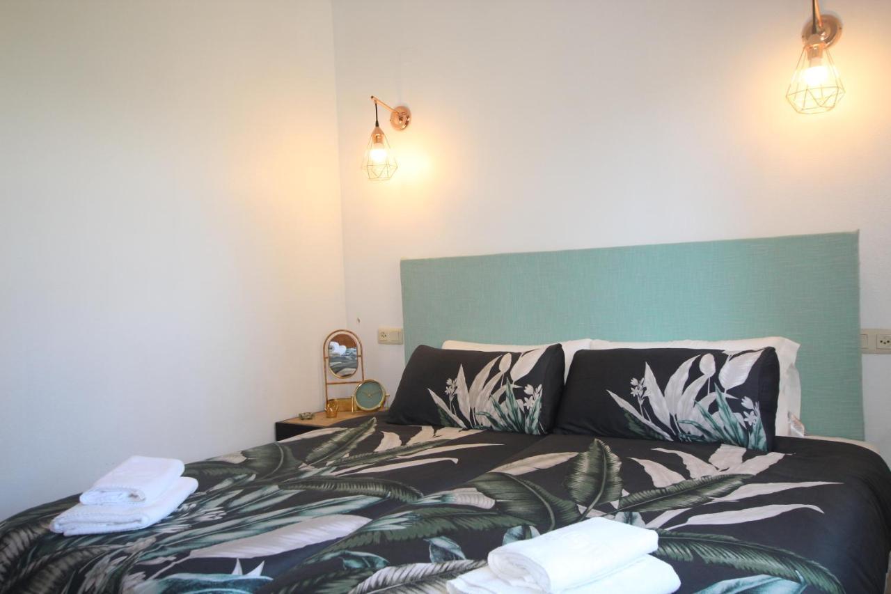 Apartamento Costa De La Calma By Rental Ole Dehesa de Campoamor  Luaran gambar