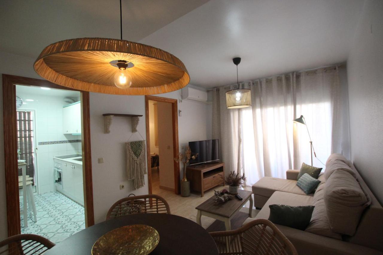 Apartamento Costa De La Calma By Rental Ole Dehesa de Campoamor  Luaran gambar
