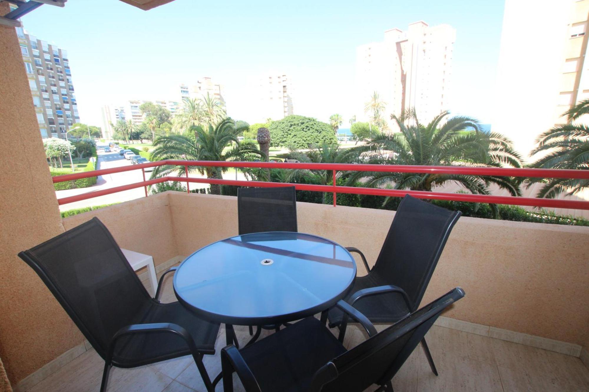 Apartamento Costa De La Calma By Rental Ole Dehesa de Campoamor  Luaran gambar