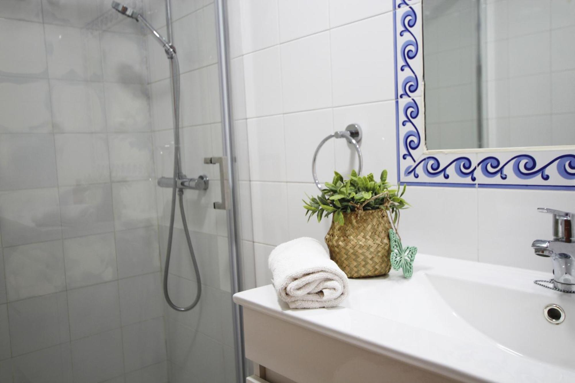Apartamento Costa De La Calma By Rental Ole Dehesa de Campoamor  Luaran gambar